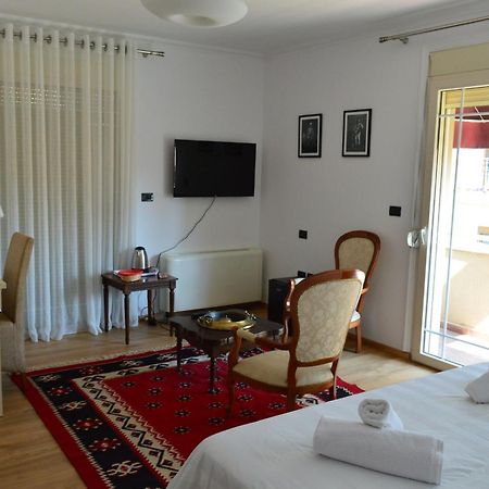 Noor Apartments Тирана Экстерьер фото