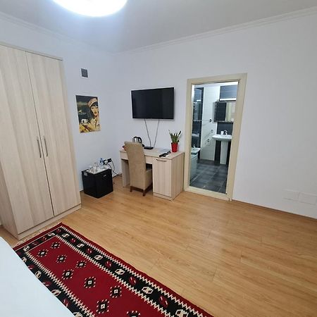 Noor Apartments Тирана Экстерьер фото
