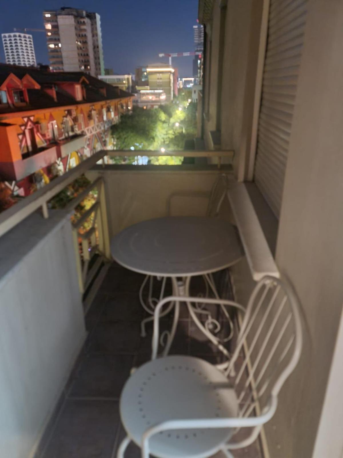 Noor Apartments Тирана Экстерьер фото