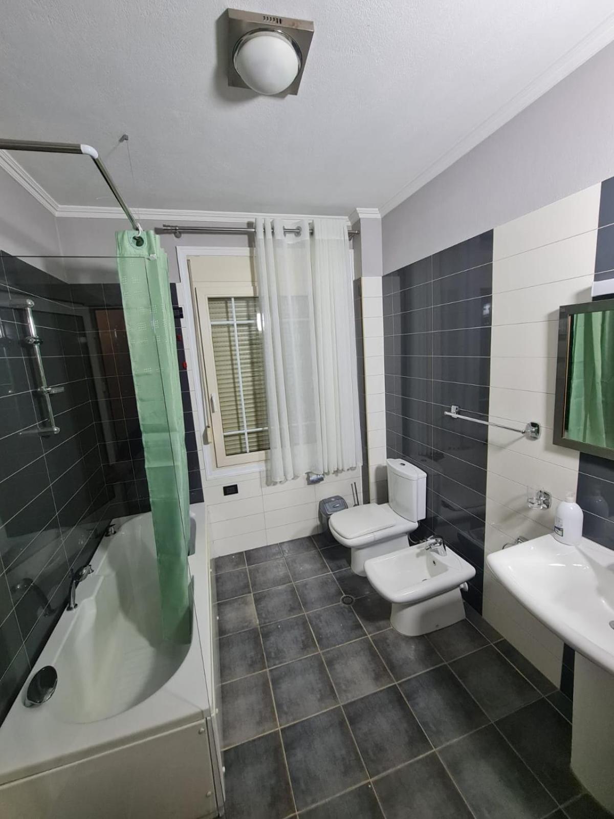 Noor Apartments Тирана Экстерьер фото